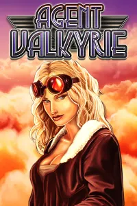 Agent Valkyrie
