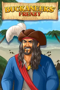Buckaneers Frenzy