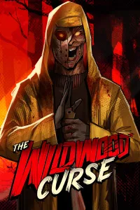 The Wildwood Curse